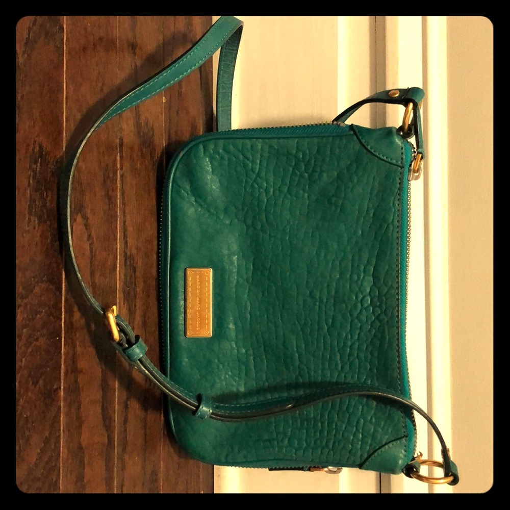 Marc Jacobs crossbody